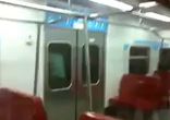 Самая жуткая давка в метро (Венесуэла)