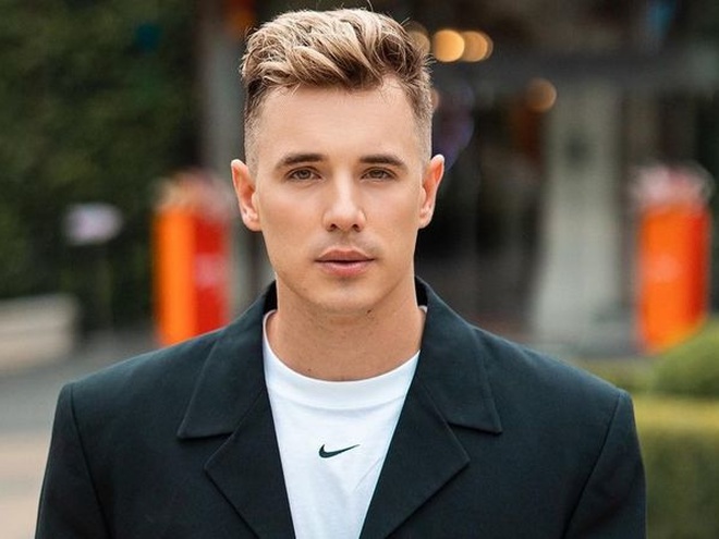 Натякав на інтим: Вадим Олійник згадав про дивний подарунок від Філіпа Кіркорова