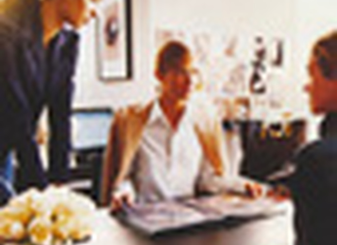 Как произвести хорошее первое впечатление