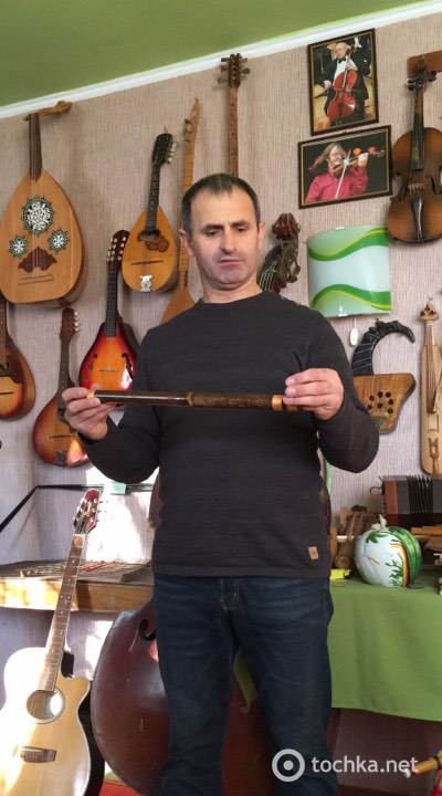 Музей "Камертон"