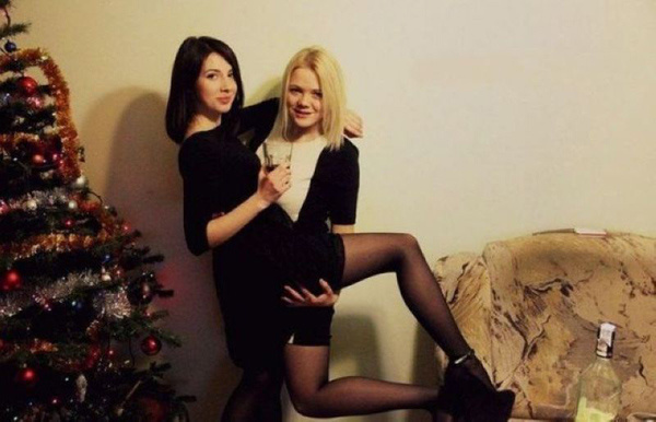 Ах, нет... показалось