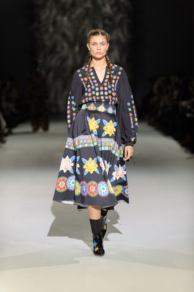 NAVRO весна-літо 2017