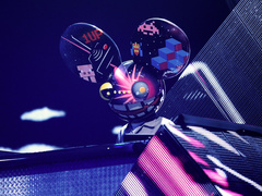 Deadmau5