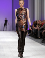 UFW - Олена Молчанова