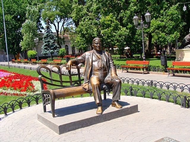 Туркменистан праздники в мае