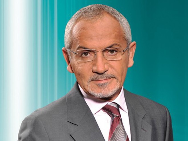 Савик Шустер