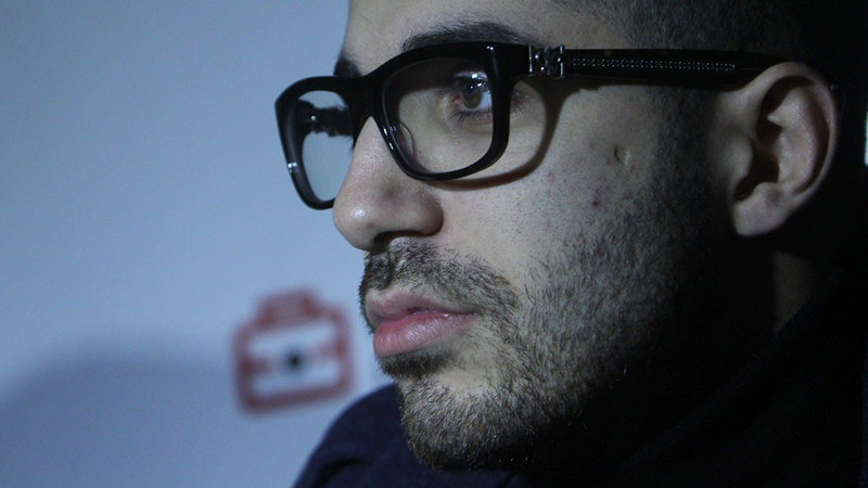 Восходящие звезды украинского r’n’b ar4и и Rojden