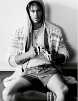 Chris Hemsworth