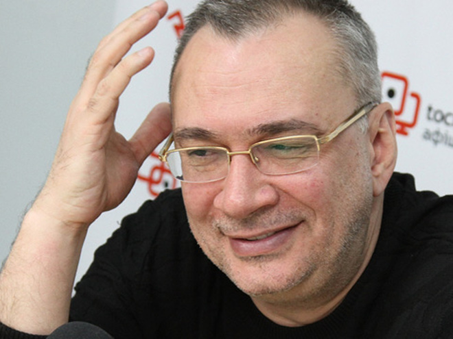 Константин Меладзе