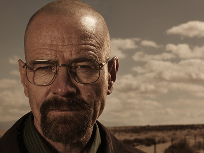 Брайан Крэнстон