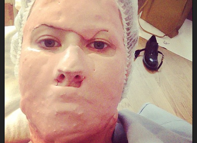 Ксения Собчак