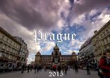 Виртуальное путешествие. Прага