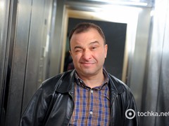 Виктор Павлик