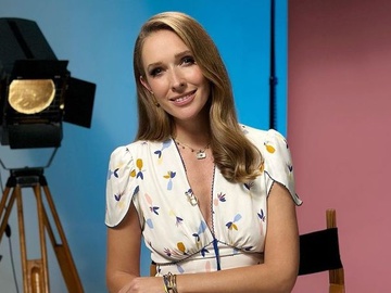 Катерина Осадча зізналася, що в юності мріяла змінити ім'я: як називали би ведучу