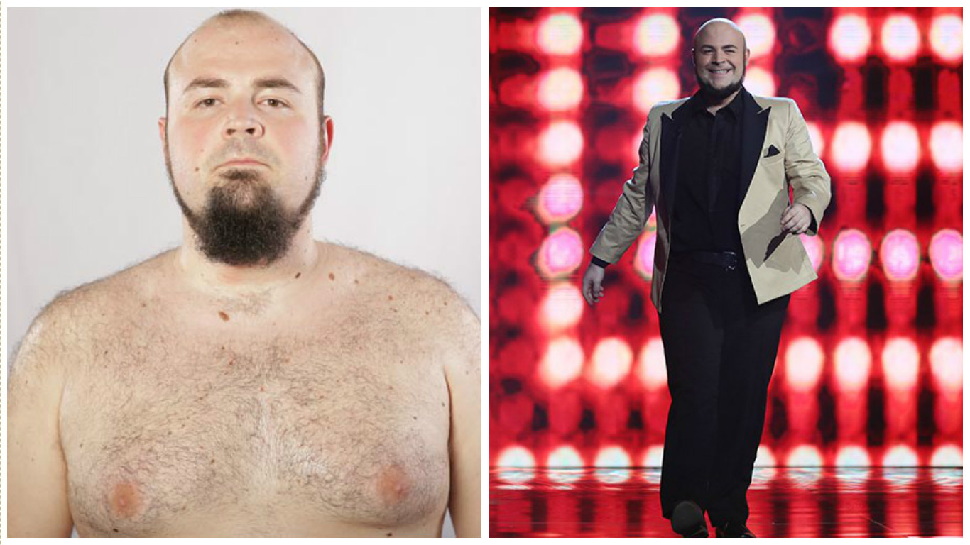 Зважені та щасливі 6