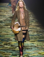 Dries Van Noten ss 2015 Dries Van Noten ss 2015