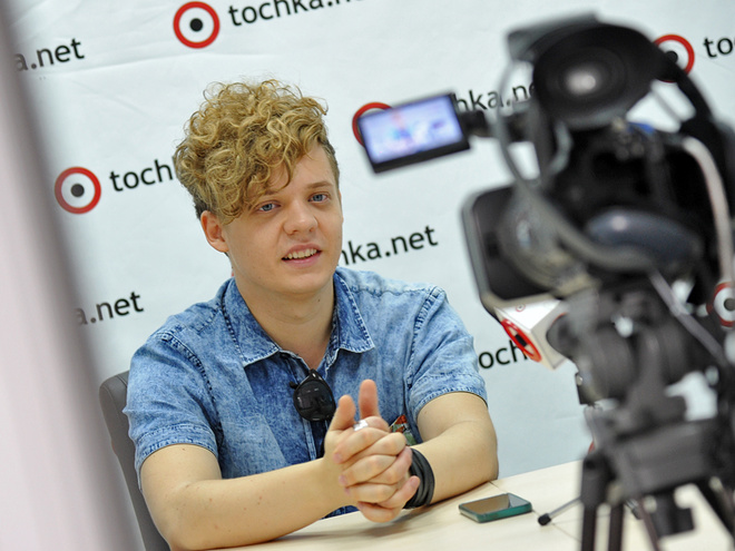 Вячеслав Рыбиков