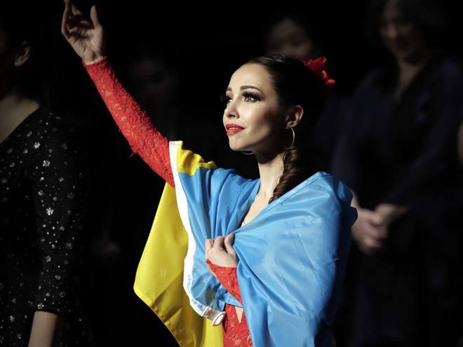 Екатерина Кухар