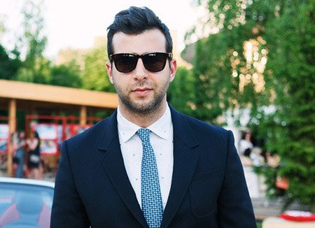 Иван Ургант