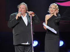 Відкриття кінофестивалю "Молодість"