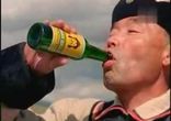 Монгольское пиво=)