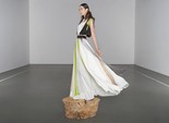 ELENA GOLETS лукбук ss 2015 ELENA GOLETS лукбук ss 2015