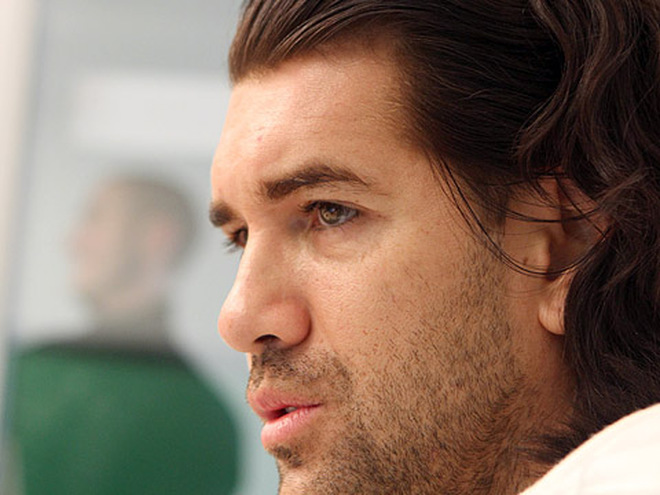 Олександр Ломінскій