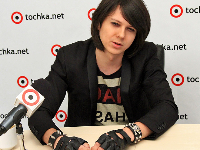 Олексій Смирнов