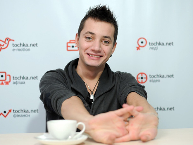 Стас Шуринс