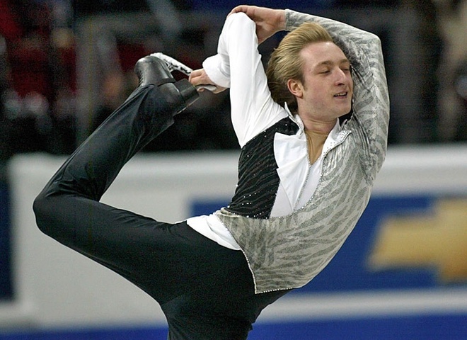 Євген Плющенко