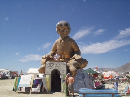 Burning Man