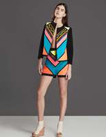 NADYA DZYAK  RESORT 2016