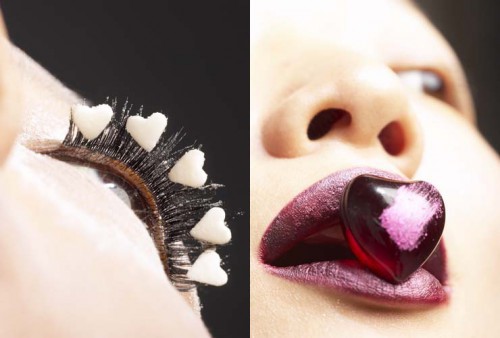 Гламурные картинки