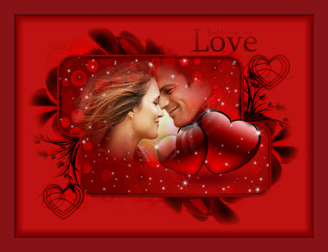 С Днём Св.Валентина