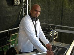 DJ Shah