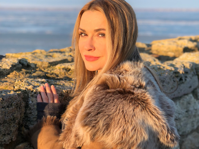 Ольга Сумская