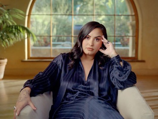 Деми Ловато