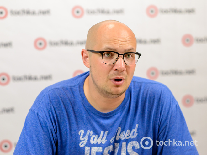 Владимир Науменко