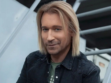 Ведуча Єремєєва розповіла про стан Винника: Знаю, що з ним відбувається