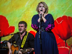 Мария Бурмака