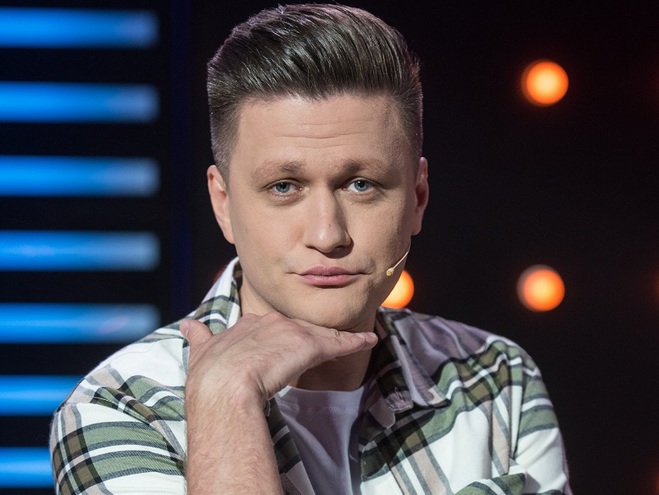 Валик Михиенко