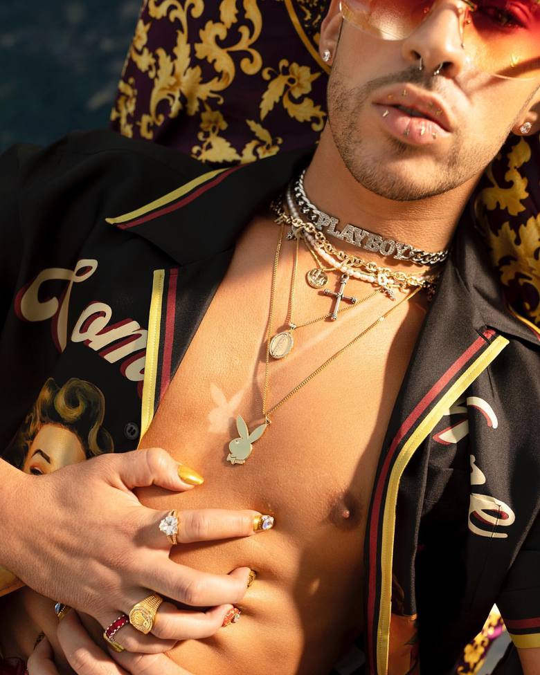 Обложки Playboy