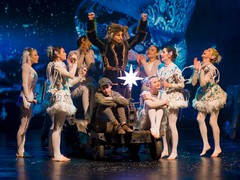 Вартові мрій - новый сезон