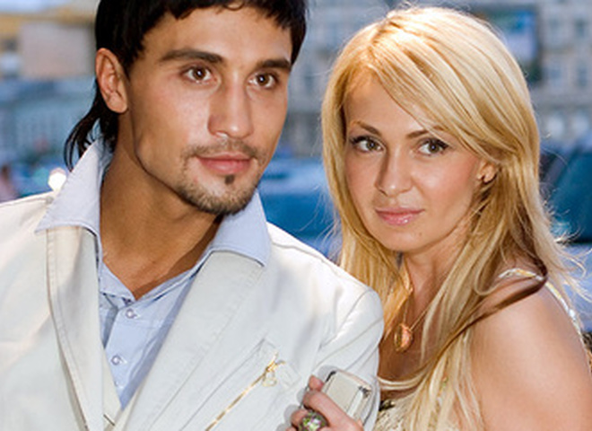 Яна Рудковская