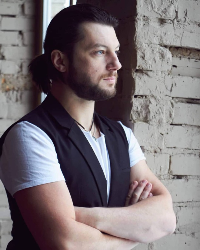 Дмитрий Тодорюк