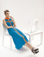 Sayya весна-лето 14/15