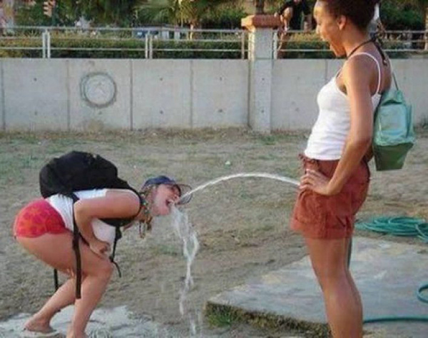 Ах, нет. Показалось