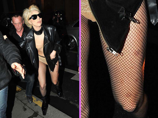 Lady Gaga