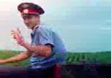 Сельский мент