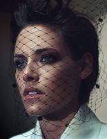 Крістен Стюарт для Madame Figaro Крістен Стюарт для Madame Figaro